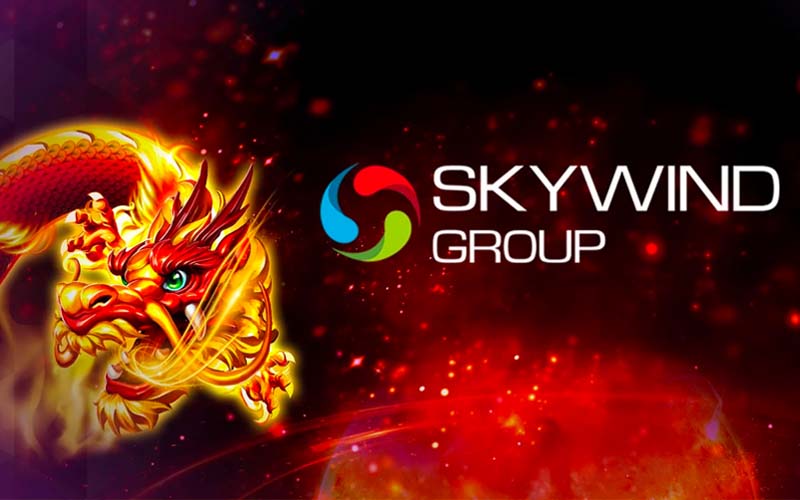 SkyWind Group